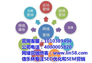 福鼎市優質商家信樂林電子商務網絡營銷方案