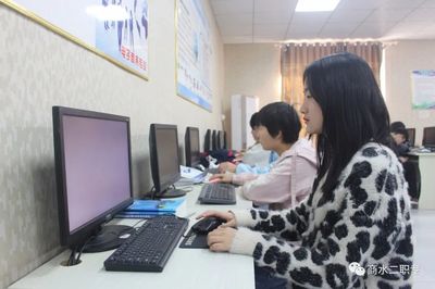 商水縣第二職業(yè)中等專業(yè)學(xué)校2022年招生簡(jiǎn)章